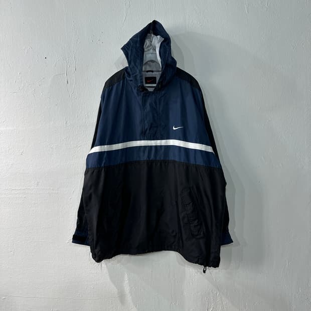 나이키 아노락 XXL