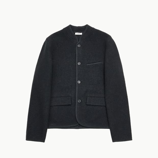 리에르 워커자켓 plombe