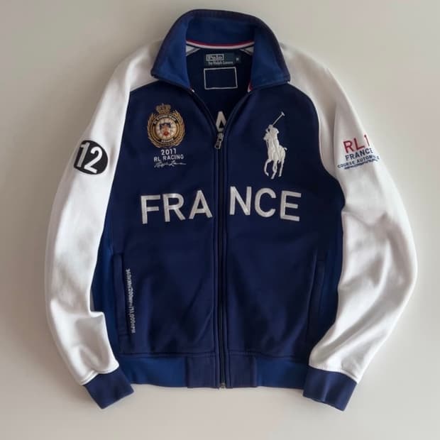 빅포니 프랑스 자켓 구합니다