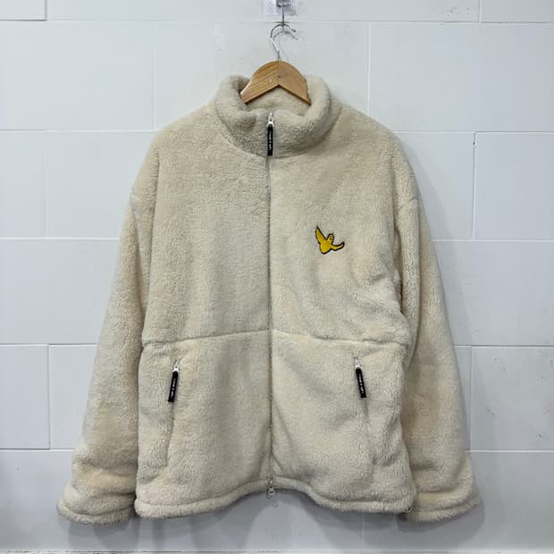 마크곤잘레스 왓잇이즌 플리스자켓