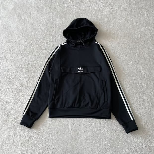 M 아디다스 유로파 아노락 후드티 95