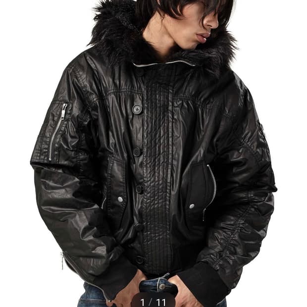 (S) racer 봄버 구해요