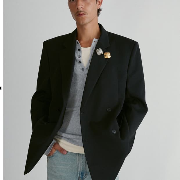 렉토 아워글라스