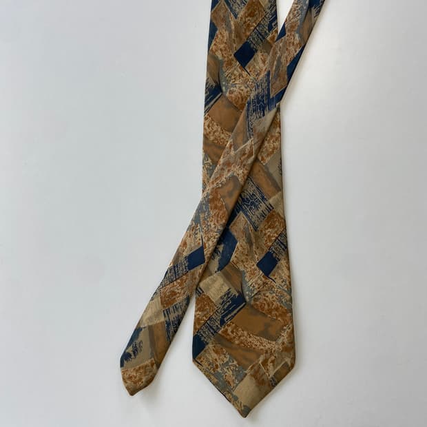 펜디 (FENDI) 명품 정품 넥타이