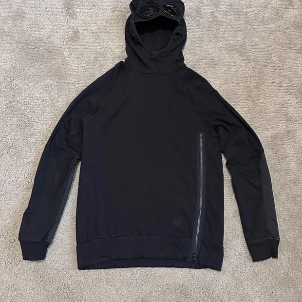 C.P. 컴퍼니 고글 후드