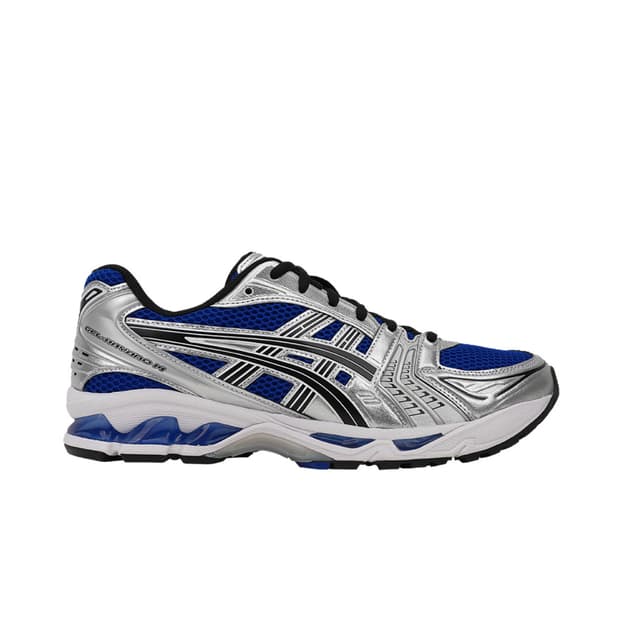 아식스 젤 카야노 14 모나코 블루