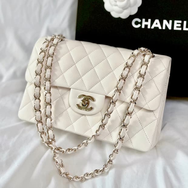 샤넬클래식(새제품)