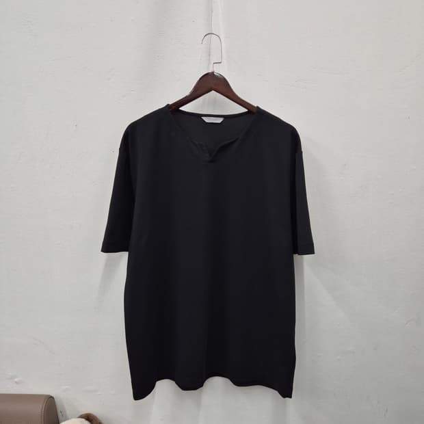 마인드 브릿지 반팔티  110