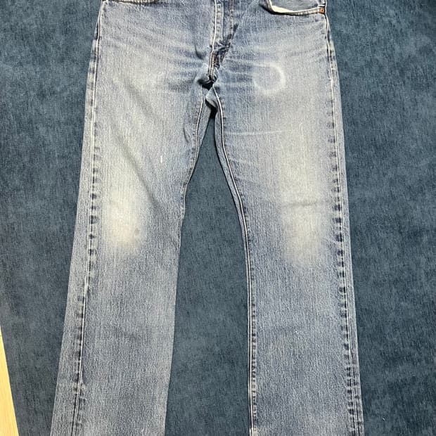 Levi’s 517 (34)