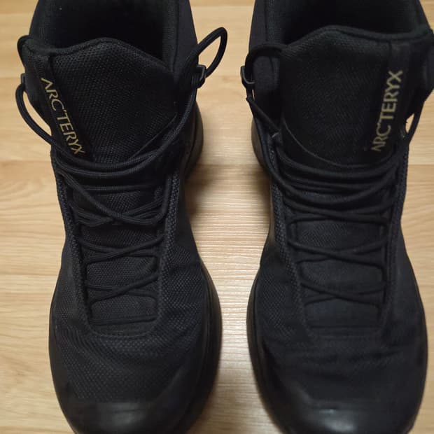 아크테릭스 코펙 gtx 미드 7.5블랙 (255~260)