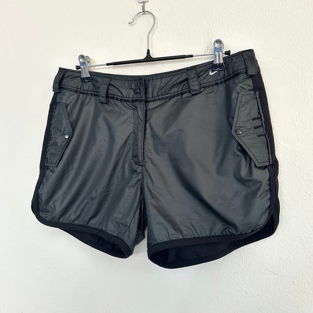 나이키 골프 숏팬츠