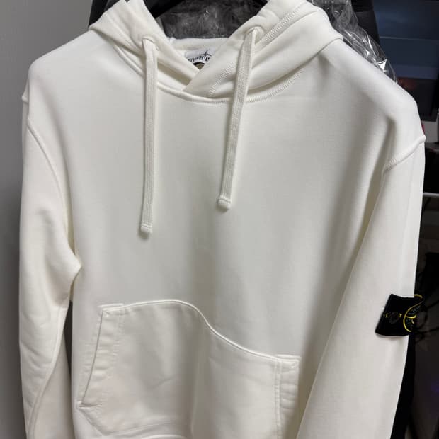 스톤 후드 m