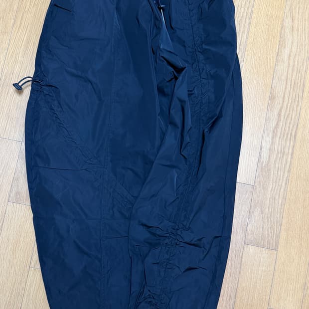 a cold wall 여성 카고바지