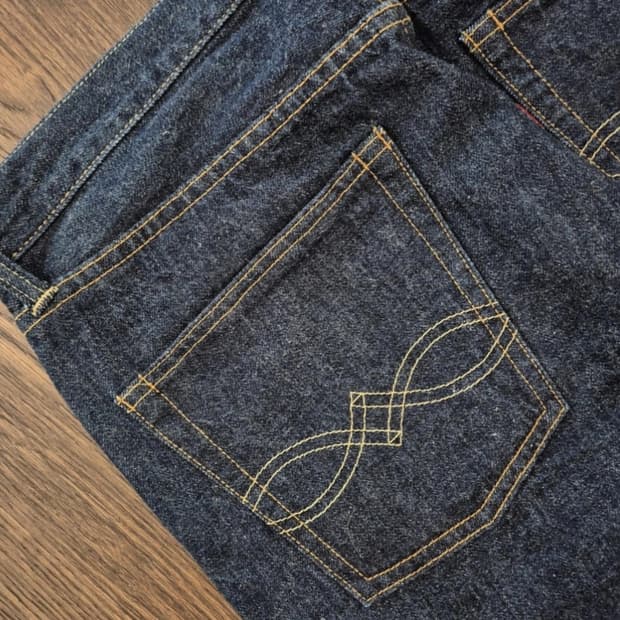 웨어하우스 1105 32사이즈(국내, 일본 품절)