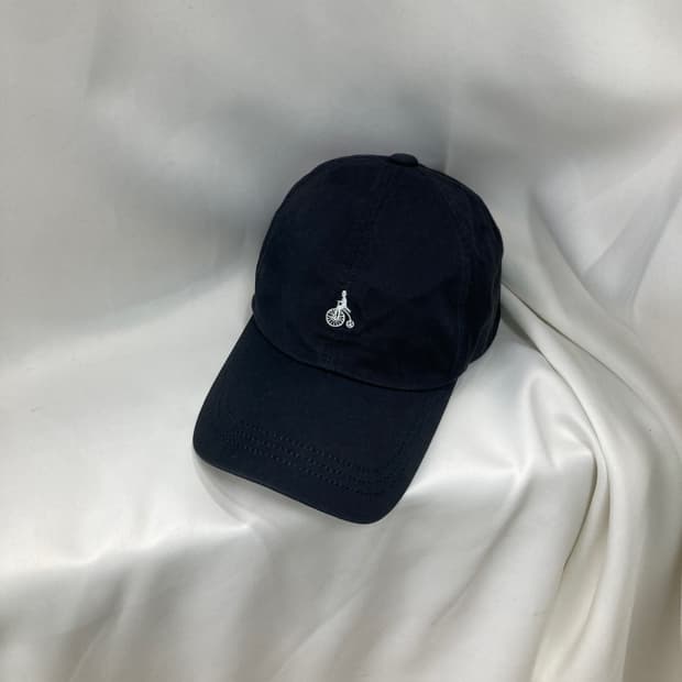 [F]57-59 빈폴 자수 볼캡 모자 0809