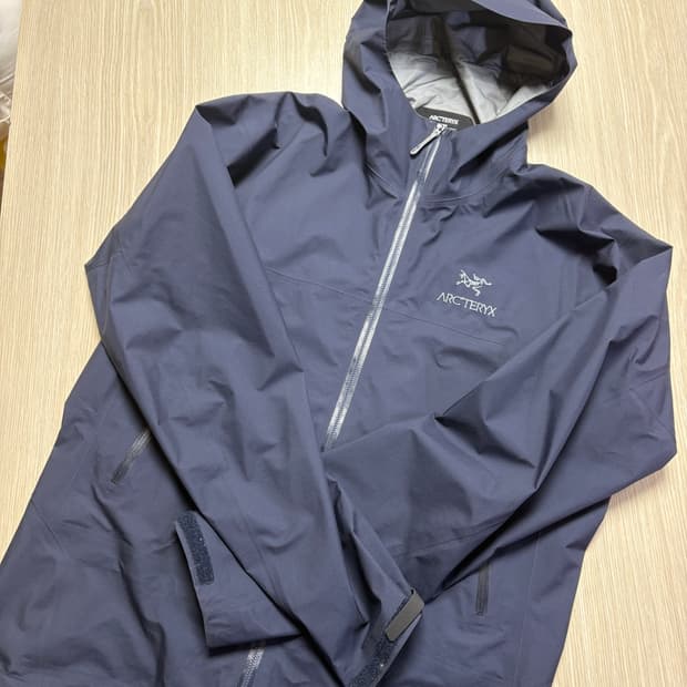 아크테릭스 베타 블랙사파이어 L 판매