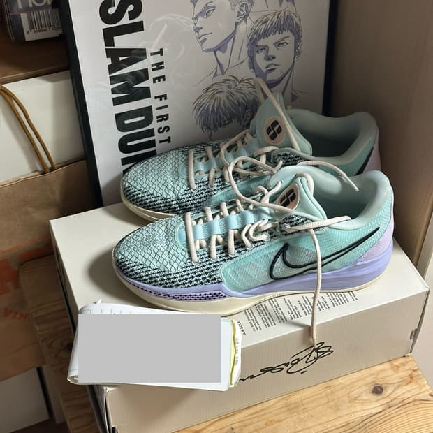 나이키 사브리나1 EP BKLYN’s 파이네스트 (270)