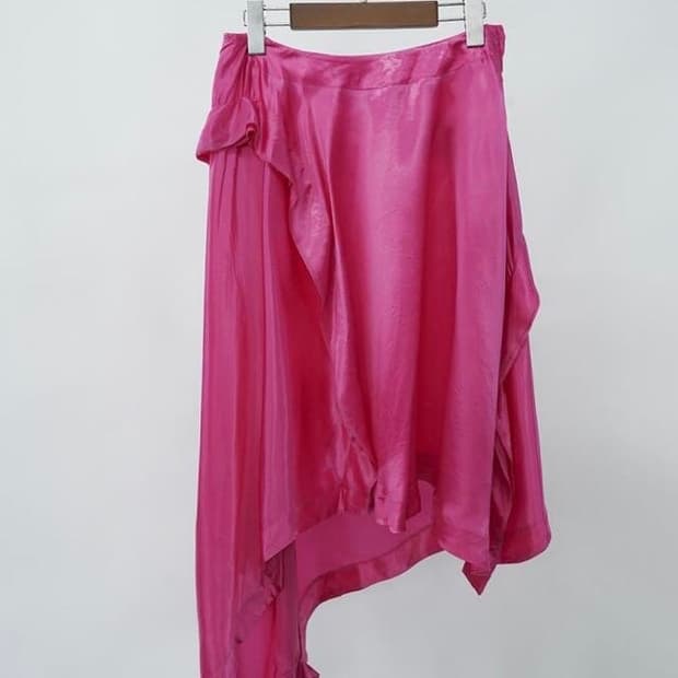 COMME DES GARCONS 스커트 (27) 래