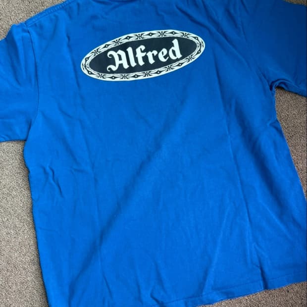 헤리티지플로스 알프레드 OG T-Shirt