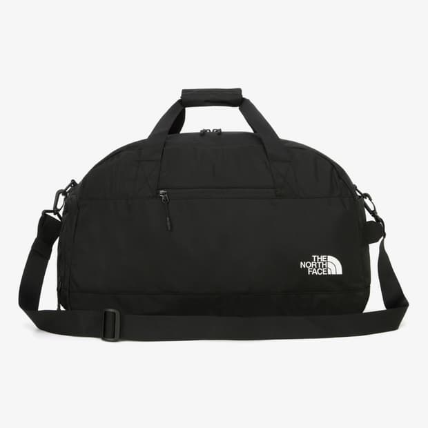 노스페이스 더플백 카고가방