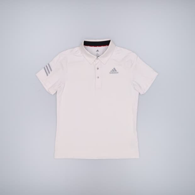 L 아디다스 골프 반팔카라티 0429H