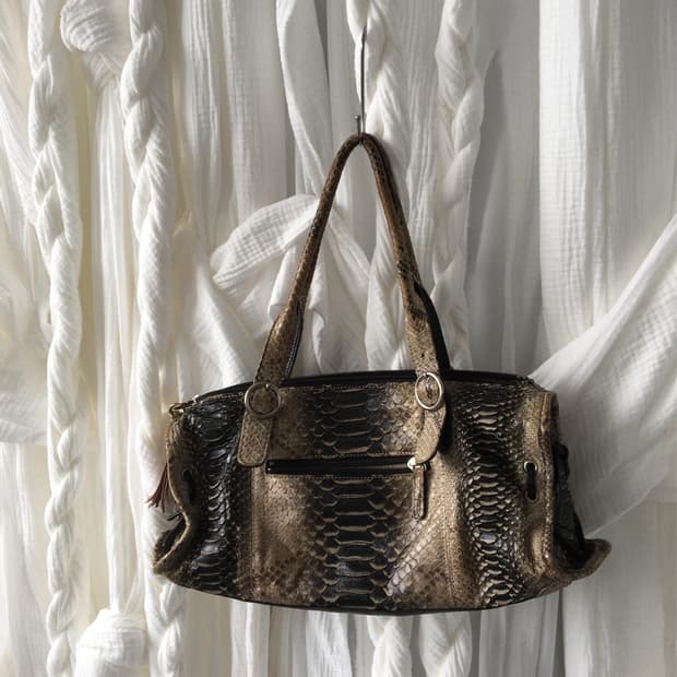 python bag