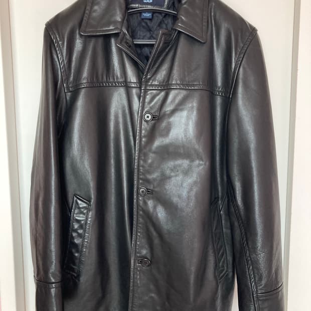 Old GAP 카코트 [L]