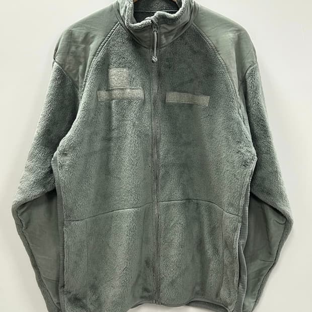 미군 Ecwcs level 3폴라텍 플리스 자켓 [L-R]