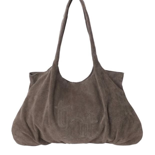 쓰리타임즈 코코아백 토프 판매해요