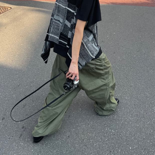 Fuga fuga Japan