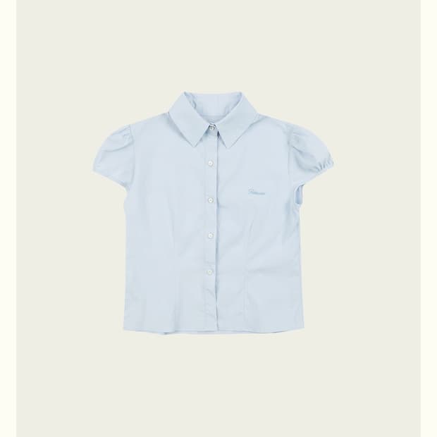 ribbonbit lovi cap sleeve blouse