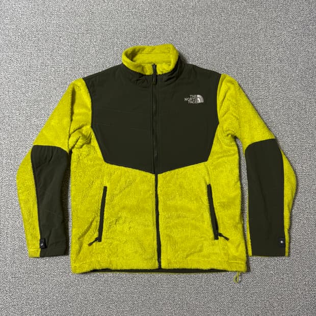 노스페이스 후리스 95