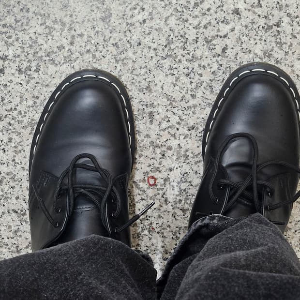 닥터마틴 1461ws 270