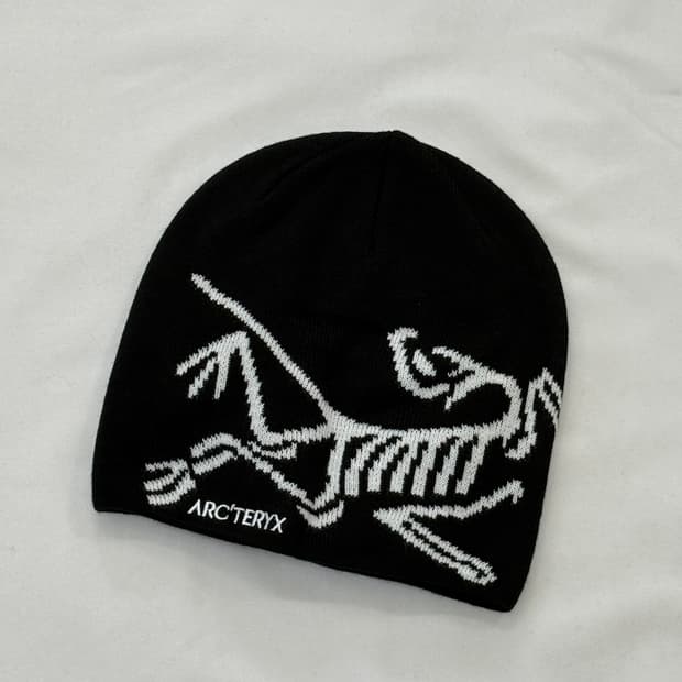 아크테릭스 버드 헤드 토크 오르카