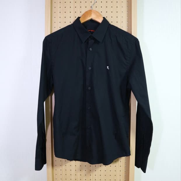 Raf simons 1995 R Shirt