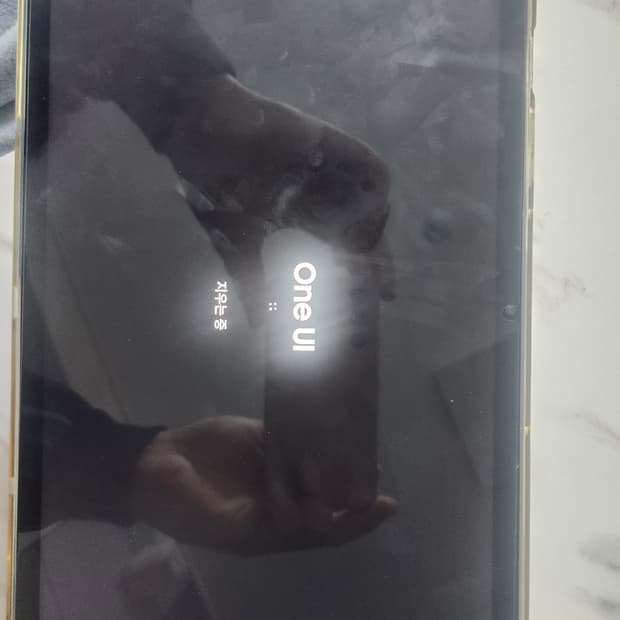 갤럭시탭S9FE 128GB Wi-Fi 핑크