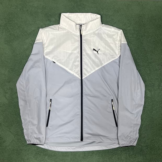 푸마 윈드셀 바람막이