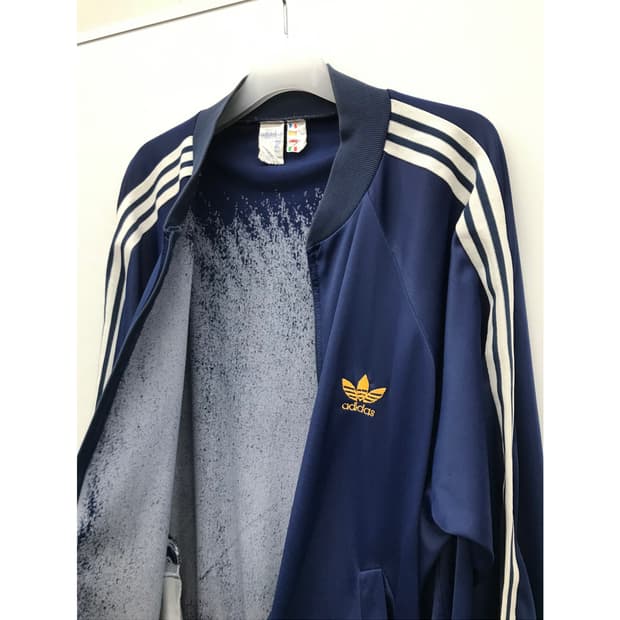 7-80s) trefoil ATP (made in france)