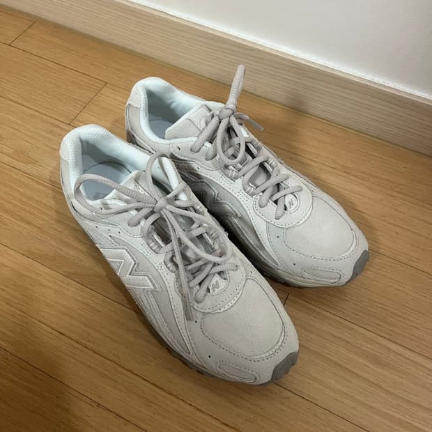 New Balance 204L Timberwolf Linen 뉴발란스 2