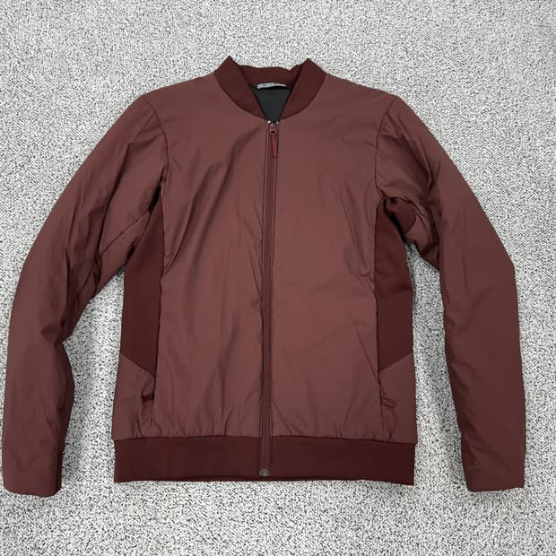 아크테릭스 세미라 자켓