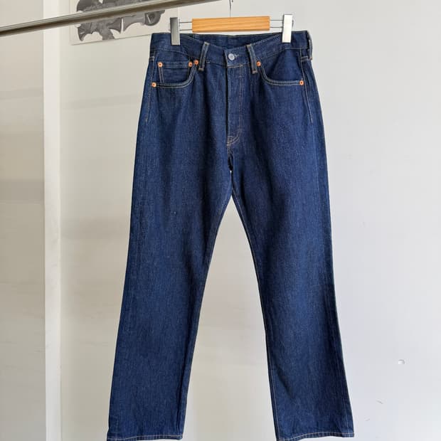 LEVIS 501