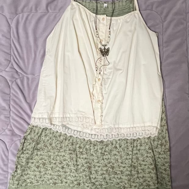 급처분|모리걸룩 세트