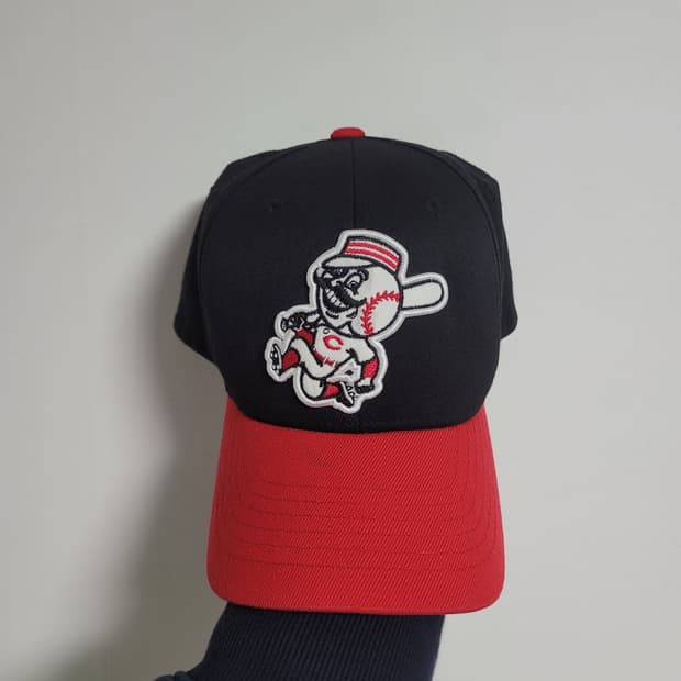 MLB 엠엘비 야구 모자 볼캡