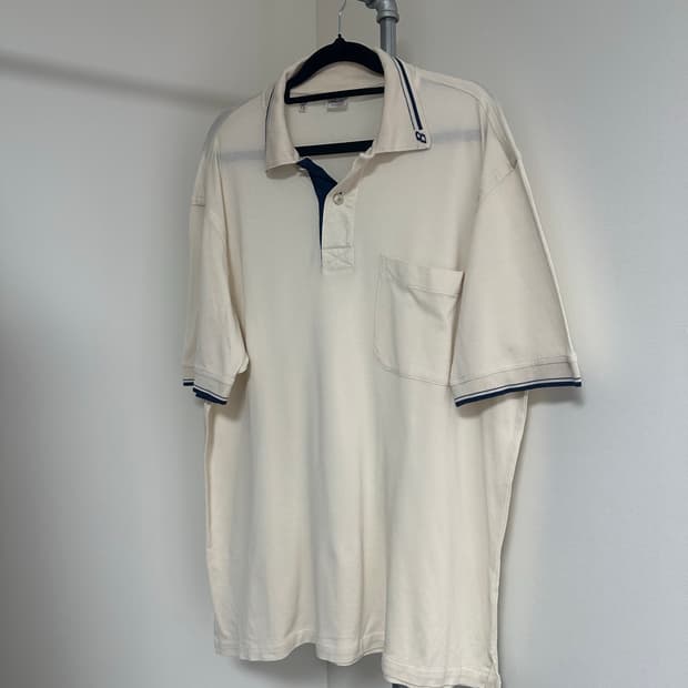 Brioni 브리오니 피케티셔츠