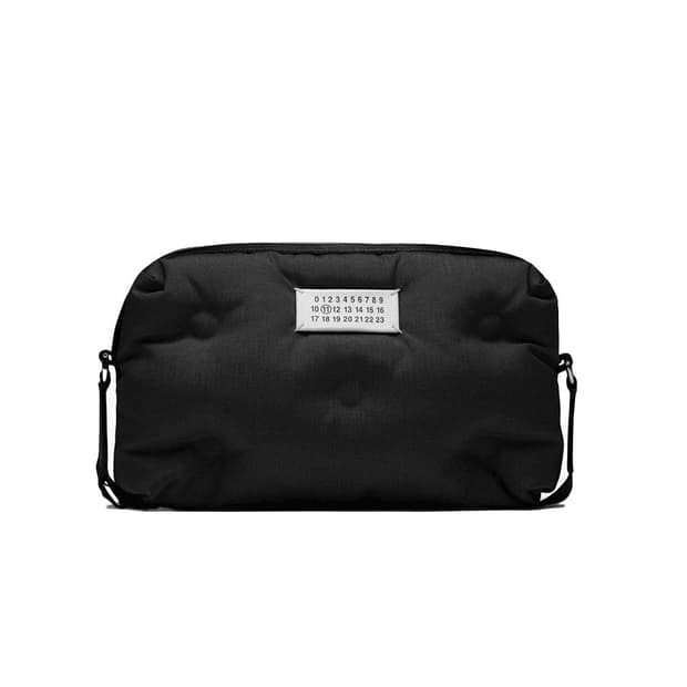 메종마르지엘라 글램슬램 카메라백 숄더백 SB2WG0010