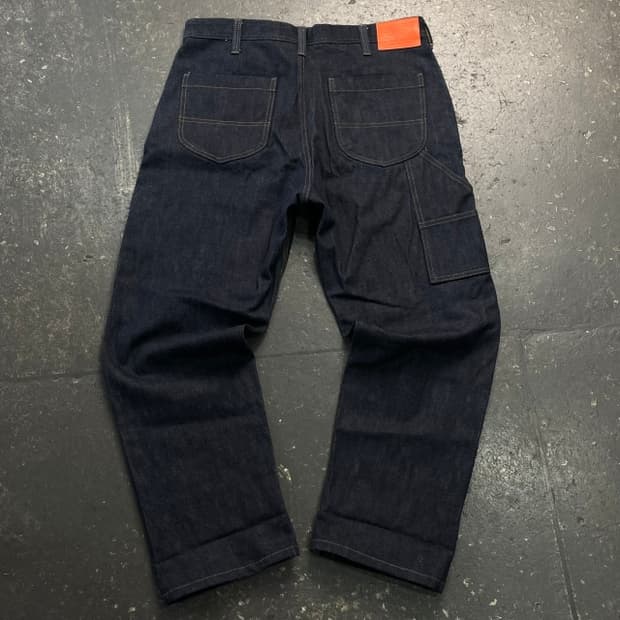 34  OAM 팩토리 x 플랙 카펜터 팬츠 