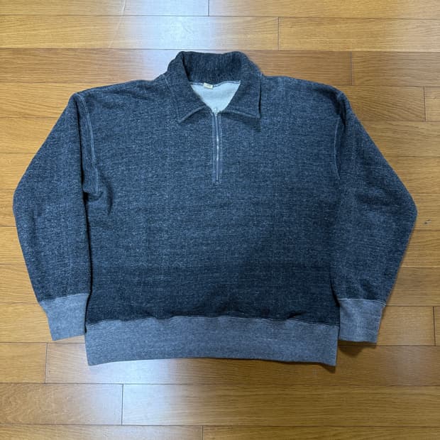 타이가 타카하시 611 하프집업