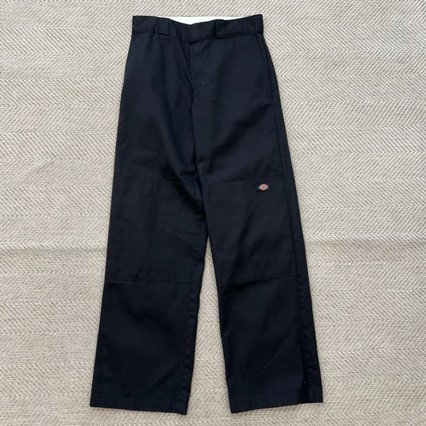 디키즈 더블니 워크팬츠 r4259
