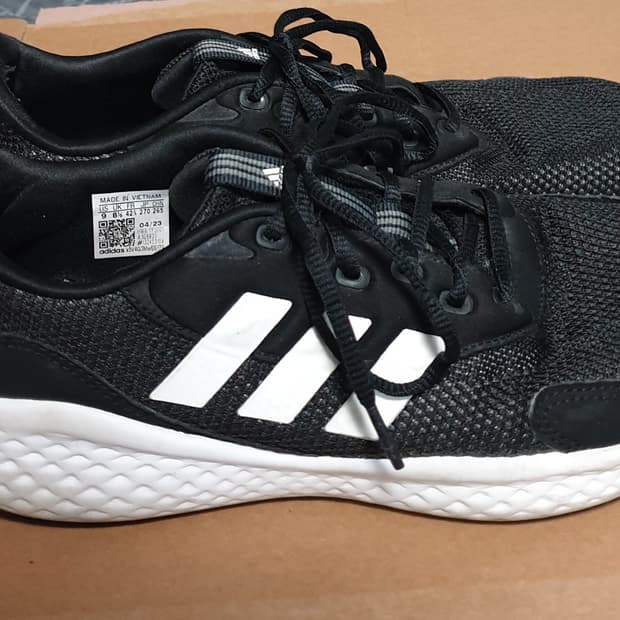 아디다스 플루이드 플로우 3.0 런닝화 (270) IG9835