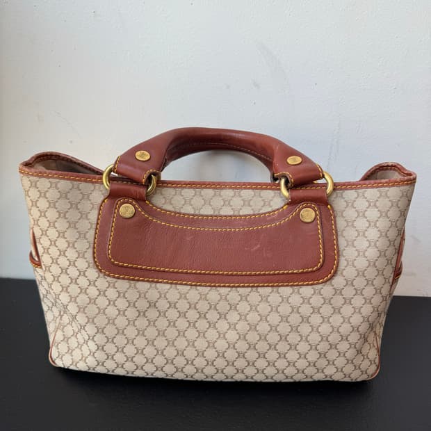 셀린느 토트백(정품)